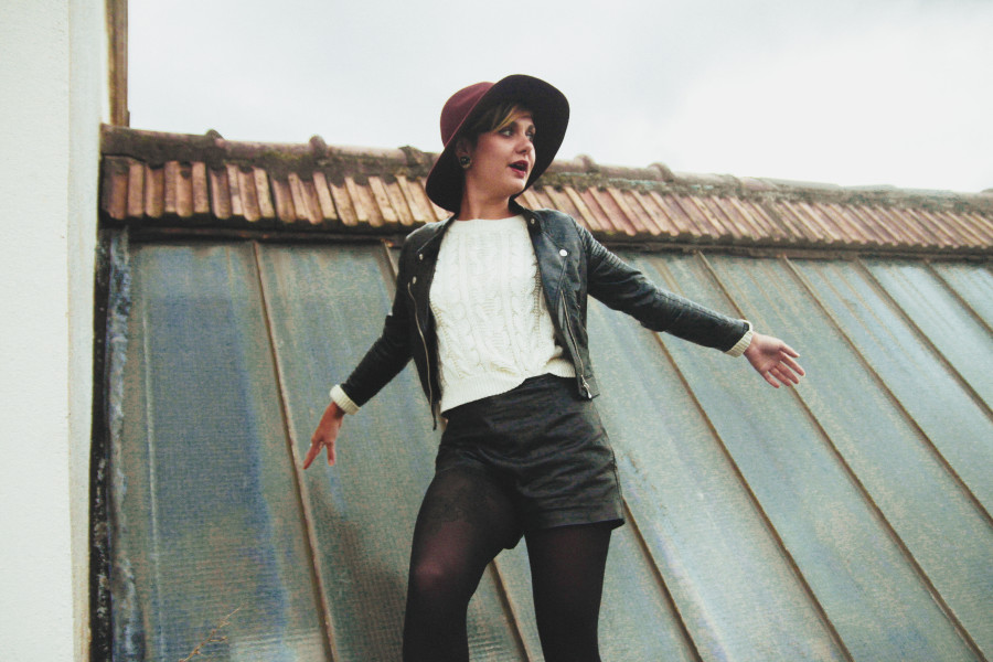 Look des années 90