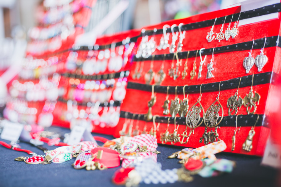 Bijoux sur-mesure et uniques à Strasbourg