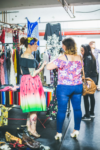 Vide dressing strasbourg