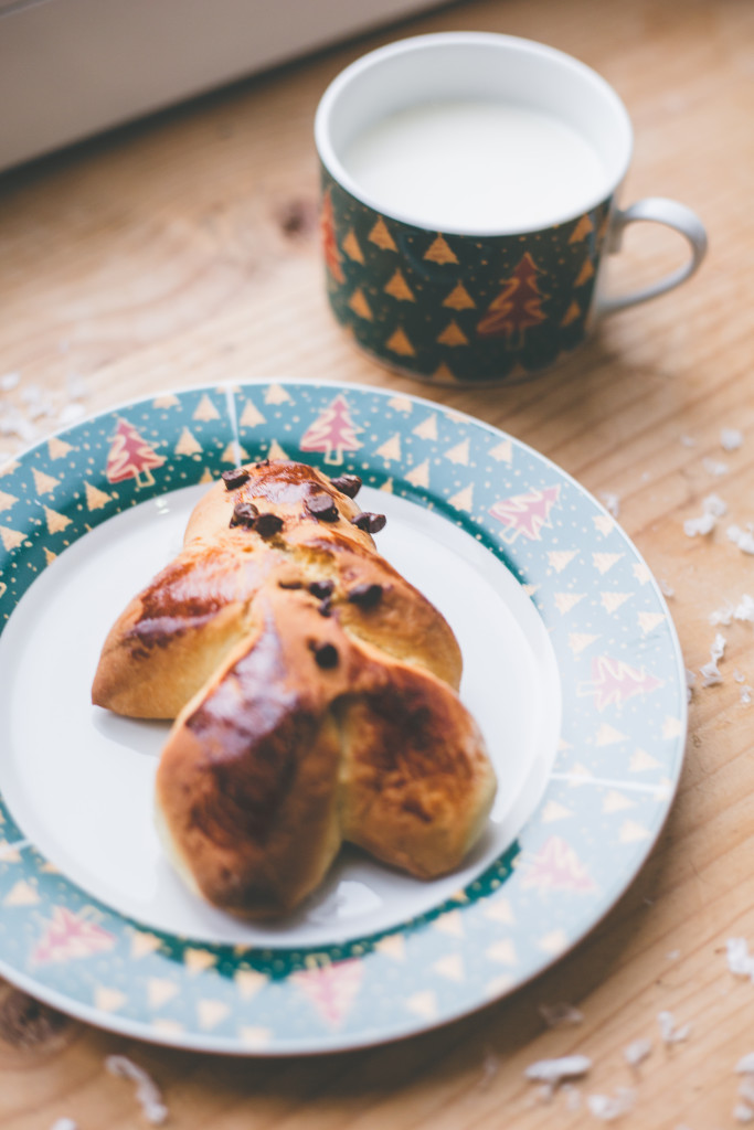 manalas pépites de chocolat thermomix