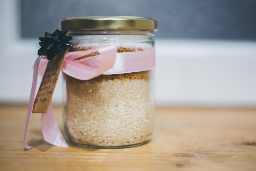 cadeau noel DIY
