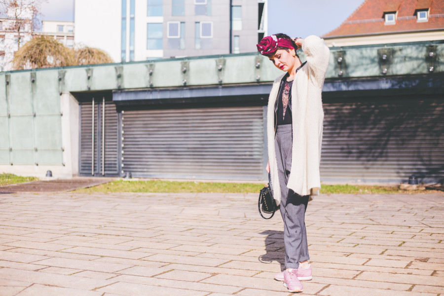 Comment-nouer-un-foulard-en-turban