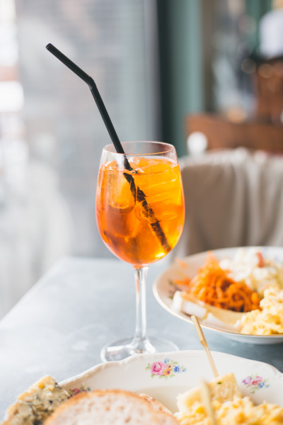 aperol spritz strasbourg