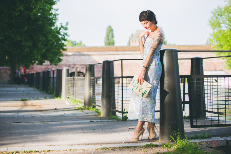 lookbook mariage