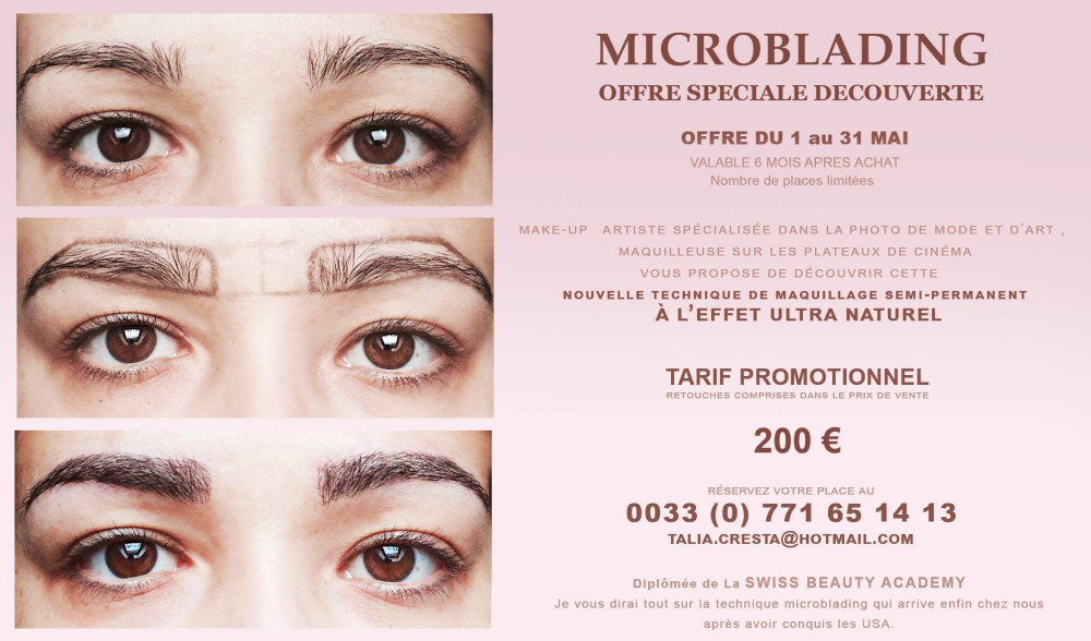 avis micro blading