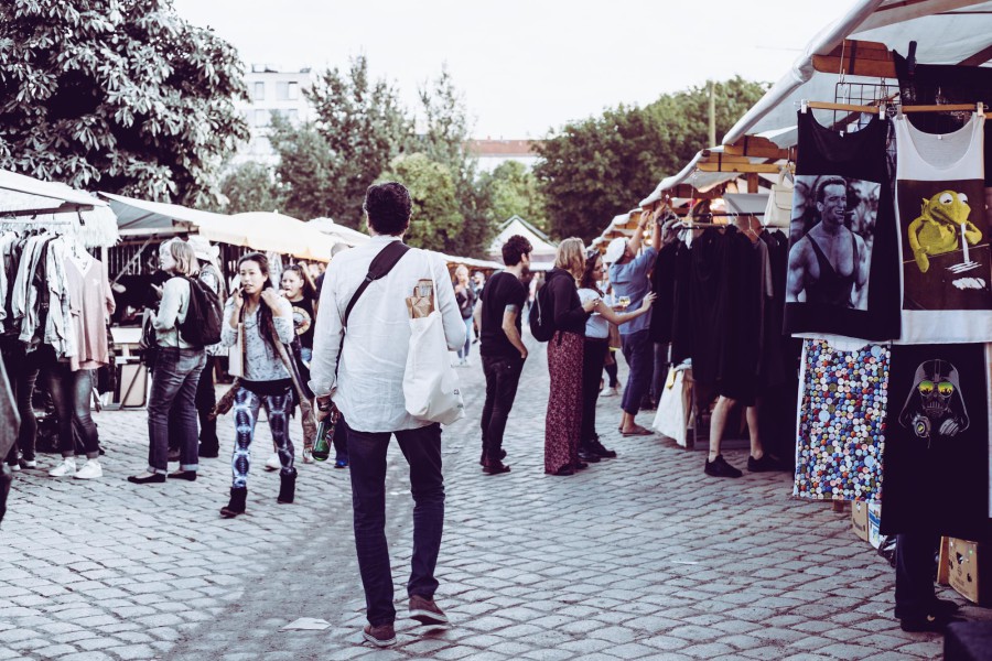 brocante berlin