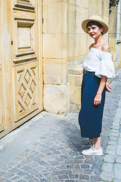 des petits hauts strasbourg
