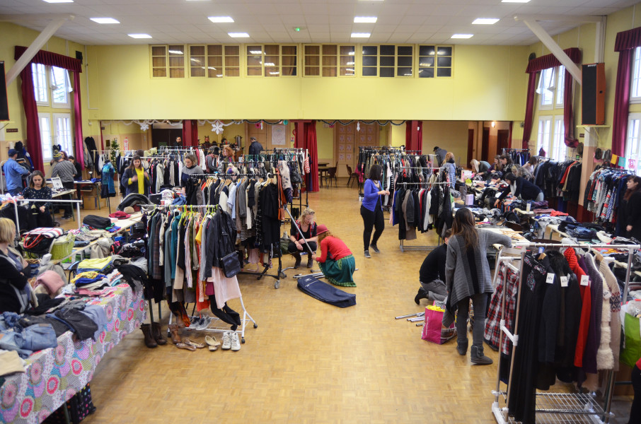 vide dressing géant a strasbourg