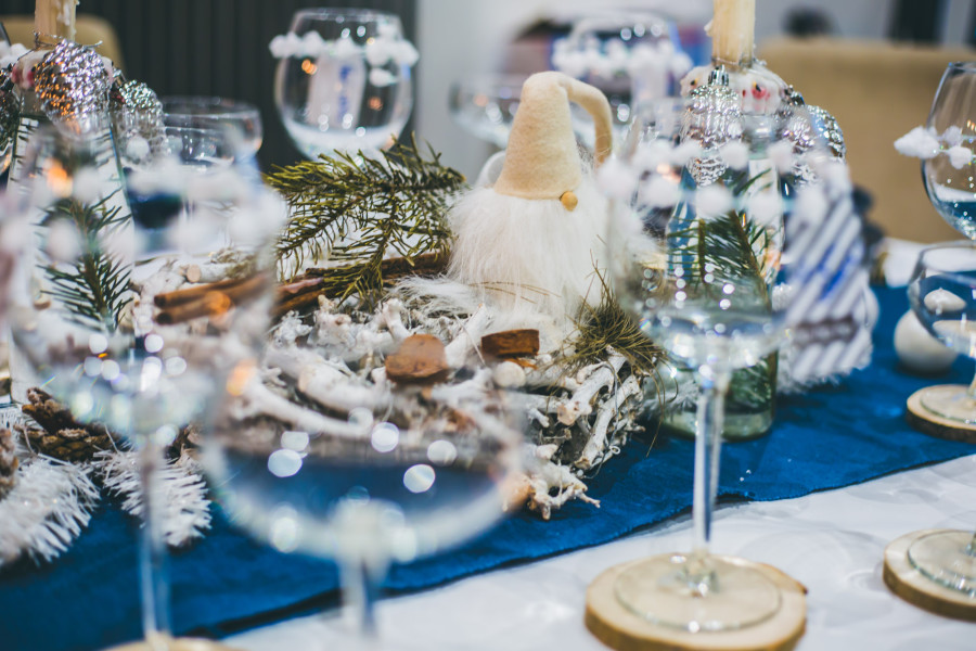 decoration-table-de-noel