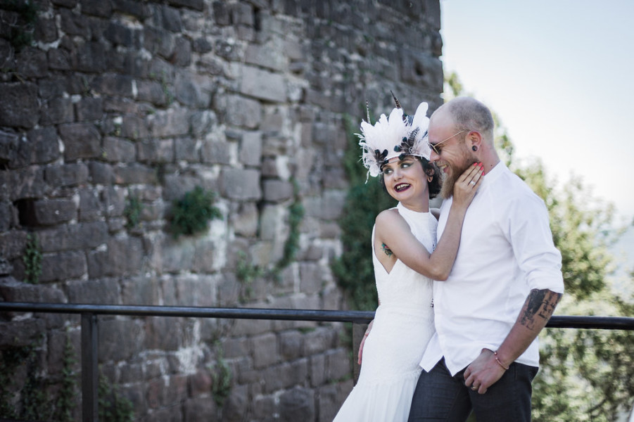 salon du mariage Strasbourg wild wedding festival