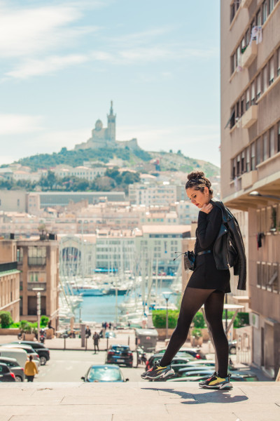 visiter marseille