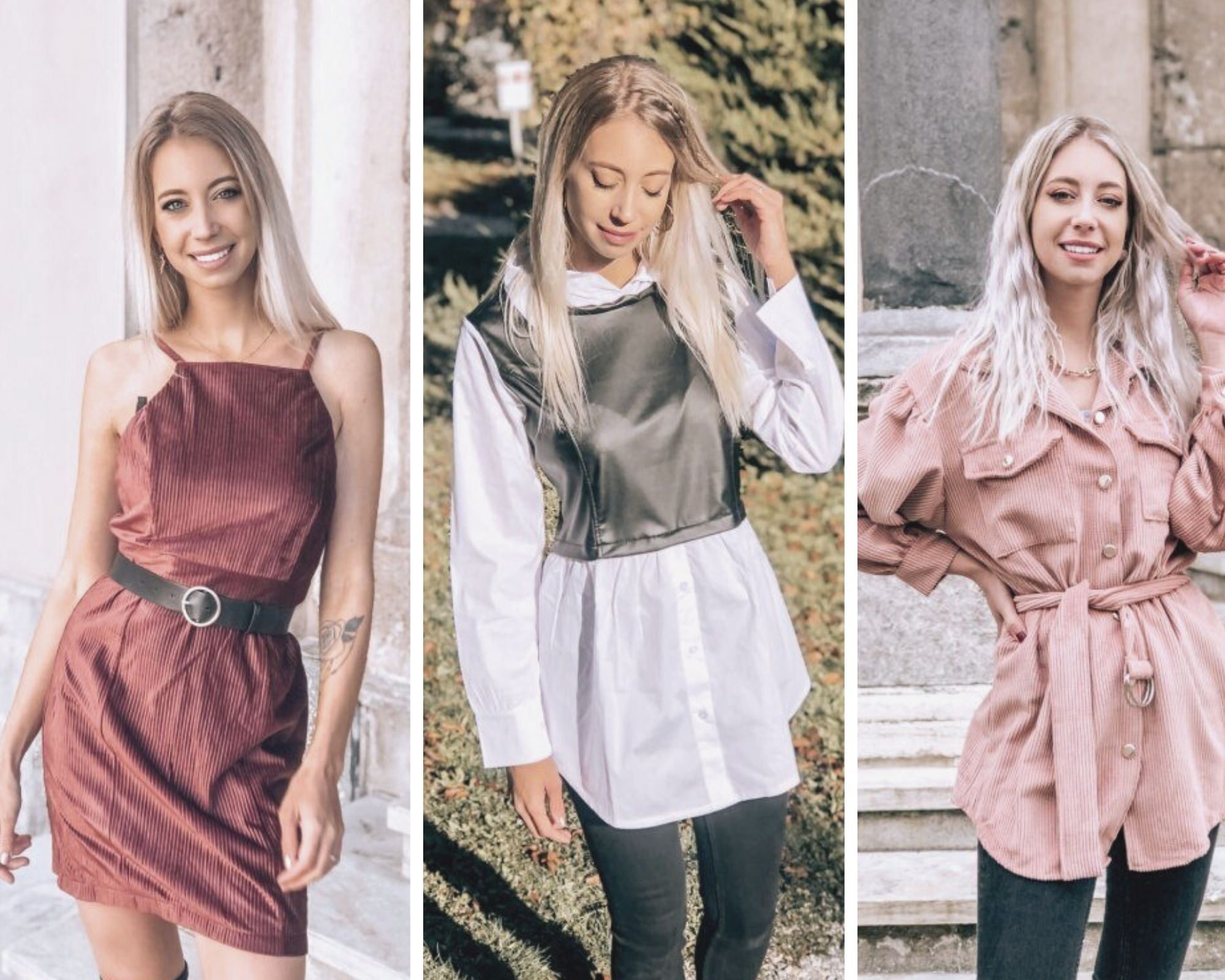  LOOK tendances mode pour le printemps 2021