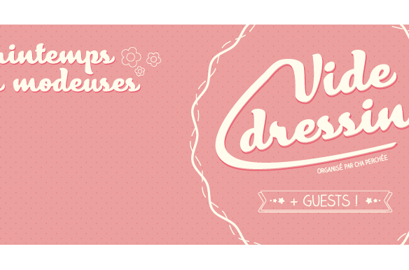 Vide dressing Strasbourg- ateliers beauté: Le printemps des modeuses
