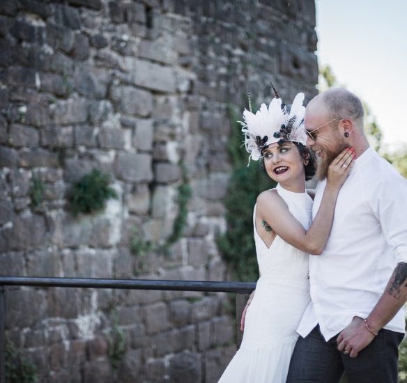 Wild Wedding Festival