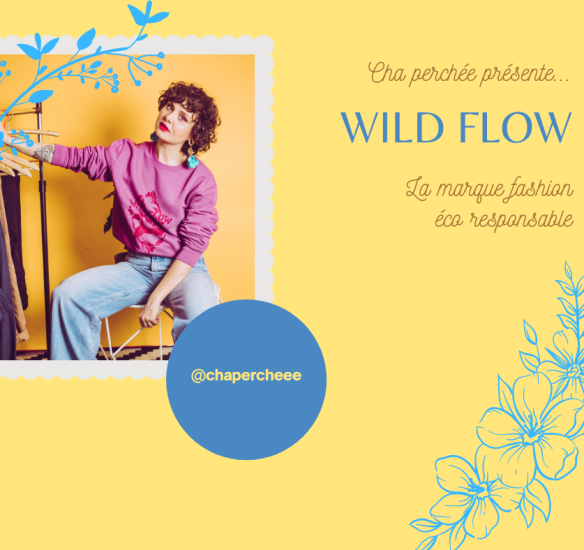 Wild Flow : quand la mode éco responsable s&rsquo;invite à Strasbourg